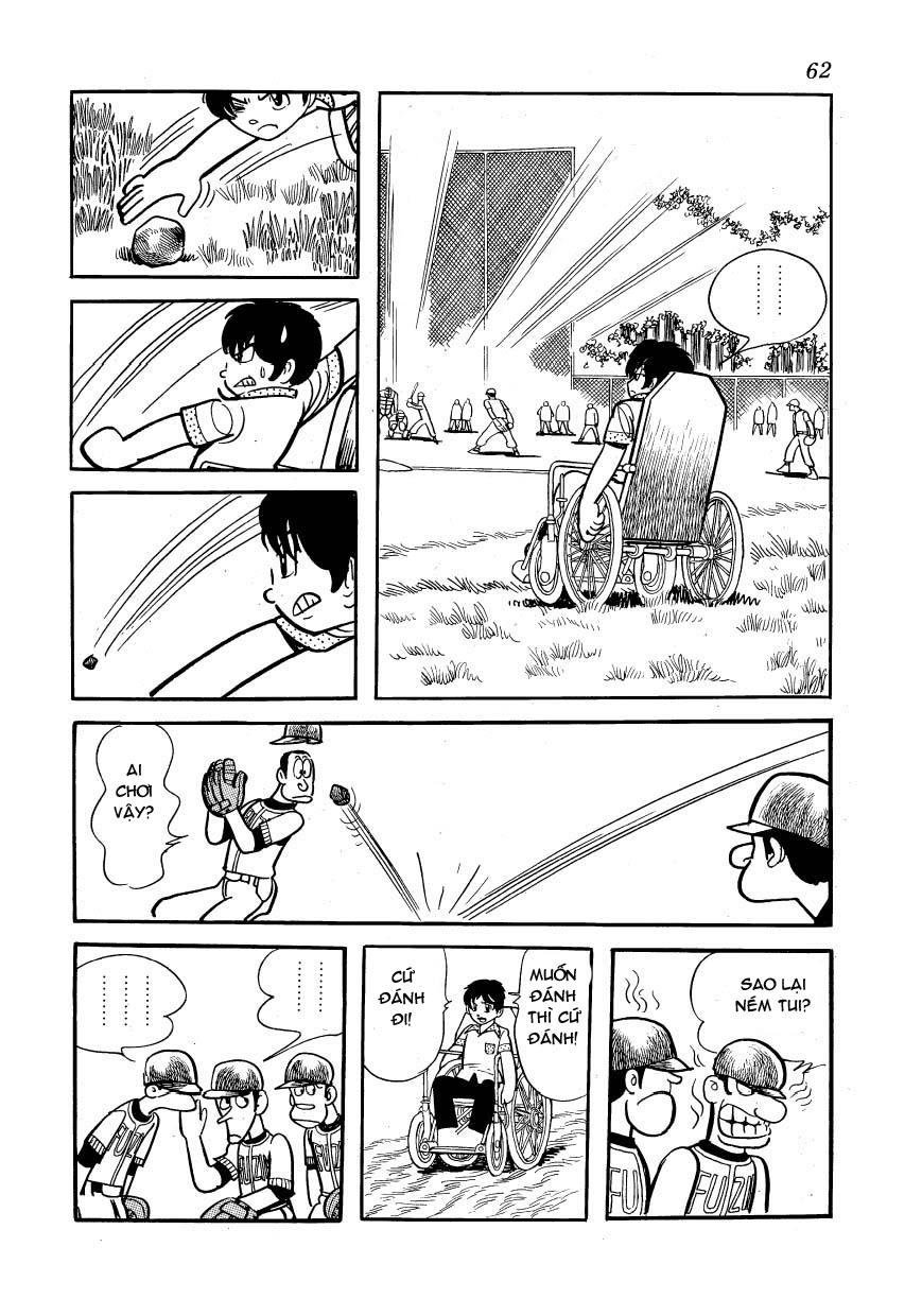 Black Jack Tập 112 trang 17