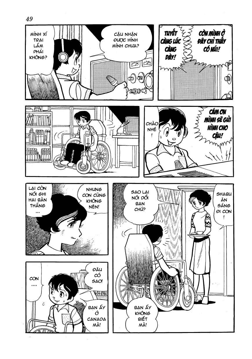 Black Jack Tập 112 trang 4