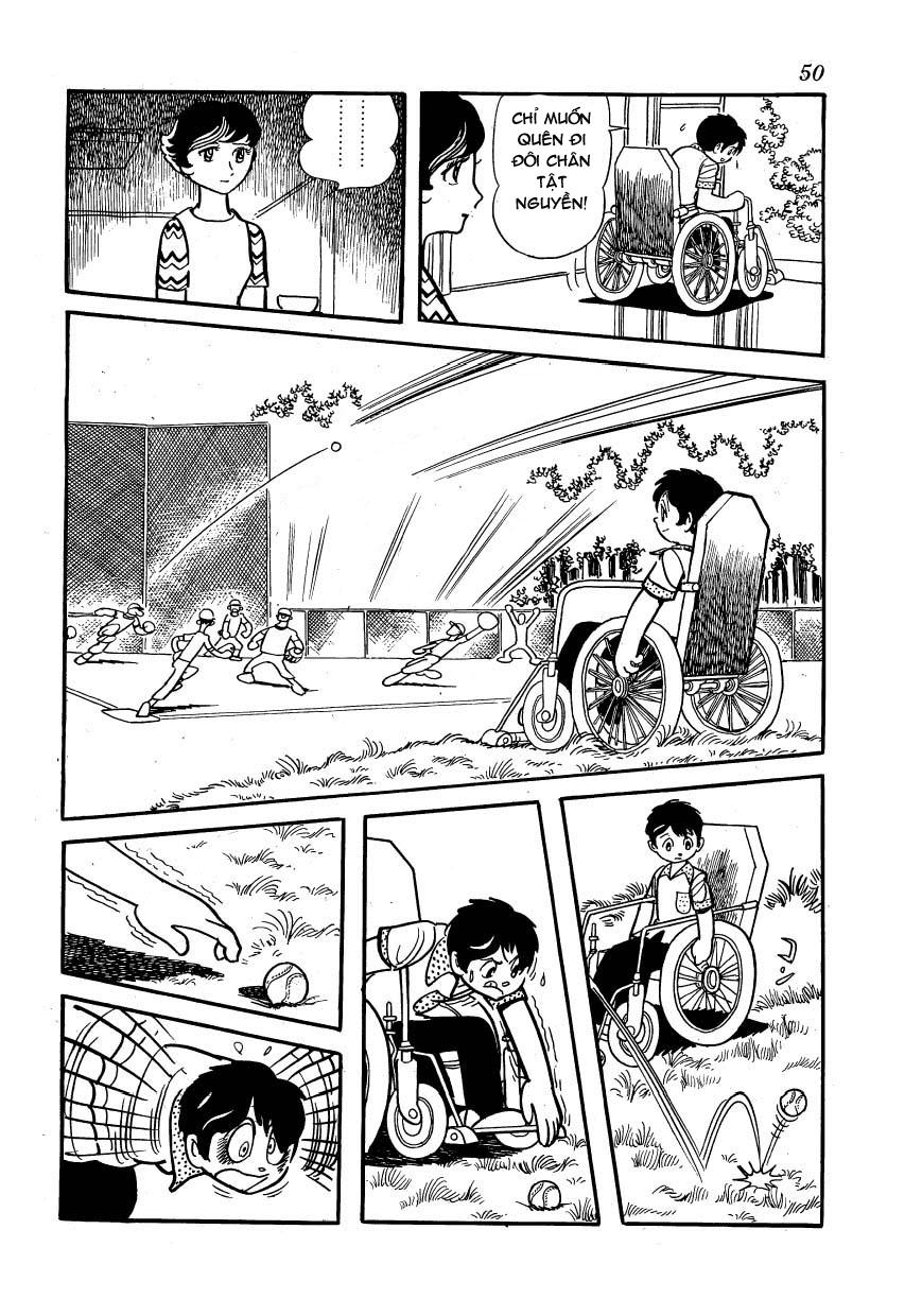 Black Jack Tập 112 trang 5