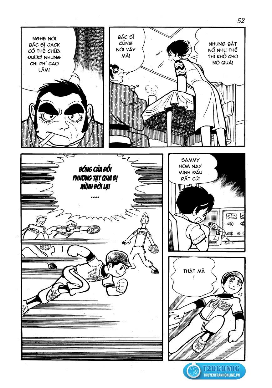 Black Jack Tập 112 trang 7