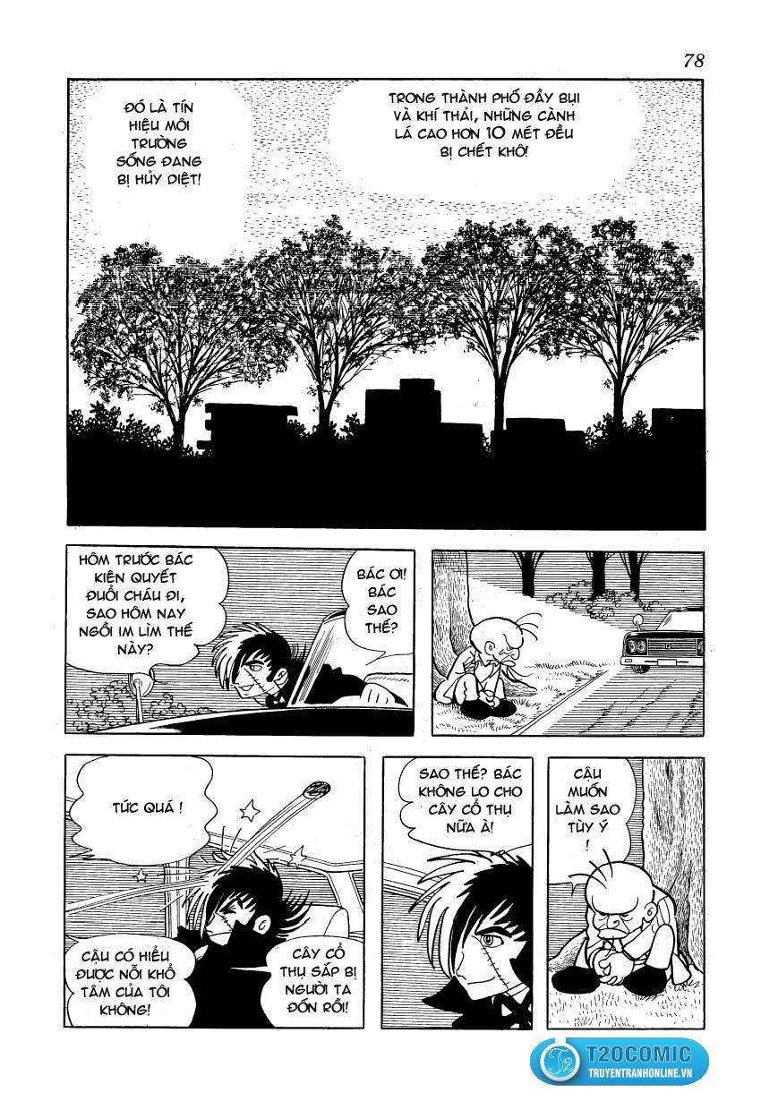 Black Jack Tập 113 trang 12