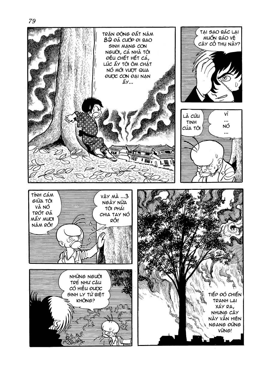 Black Jack Tập 113 trang 13