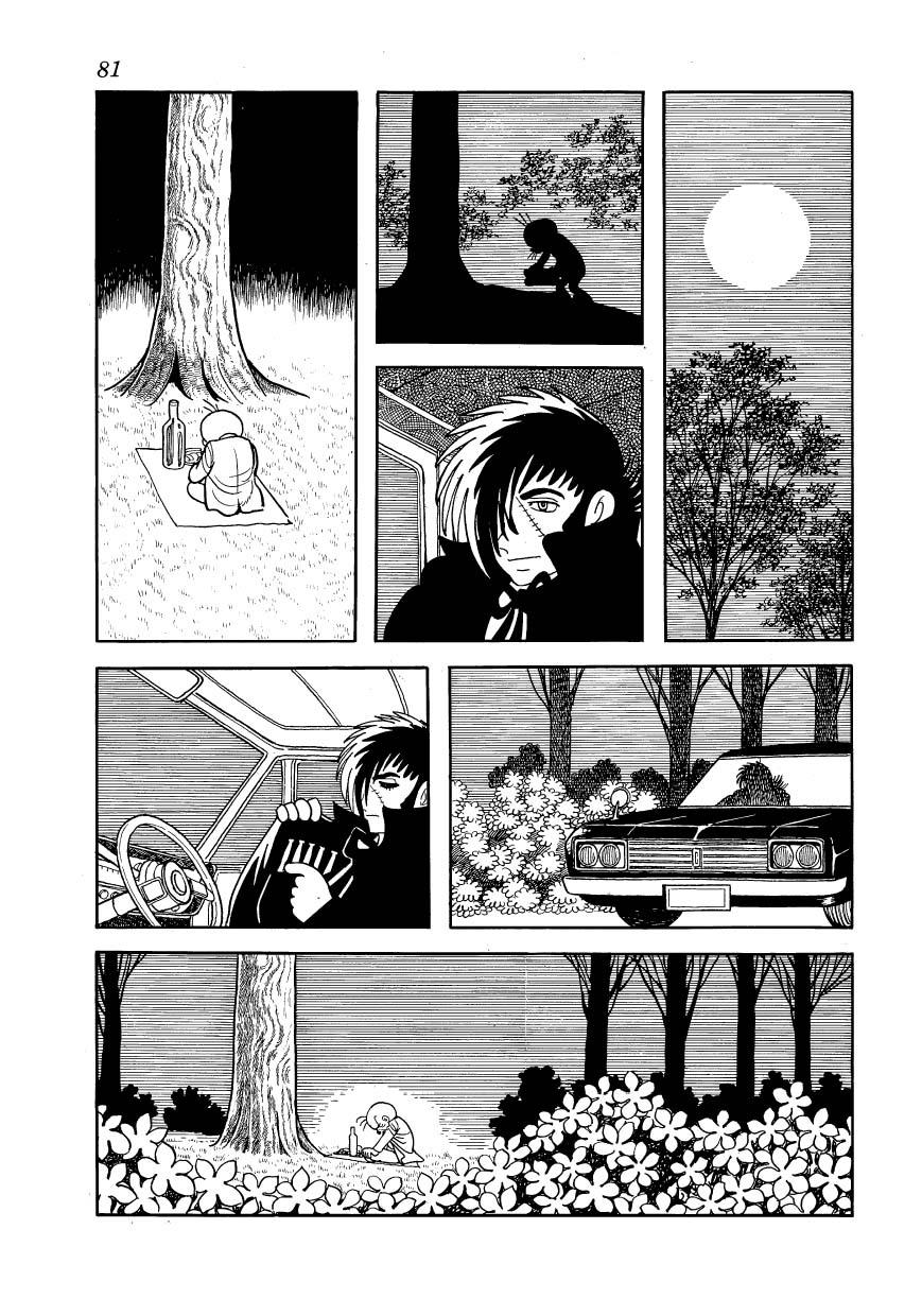 Black Jack Tập 113 trang 15