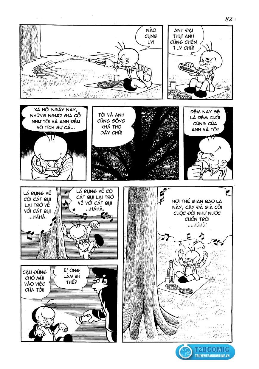 Black Jack Tập 113 trang 16