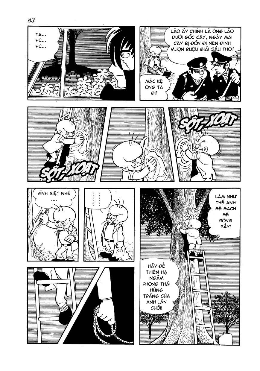 Black Jack Tập 113 trang 17