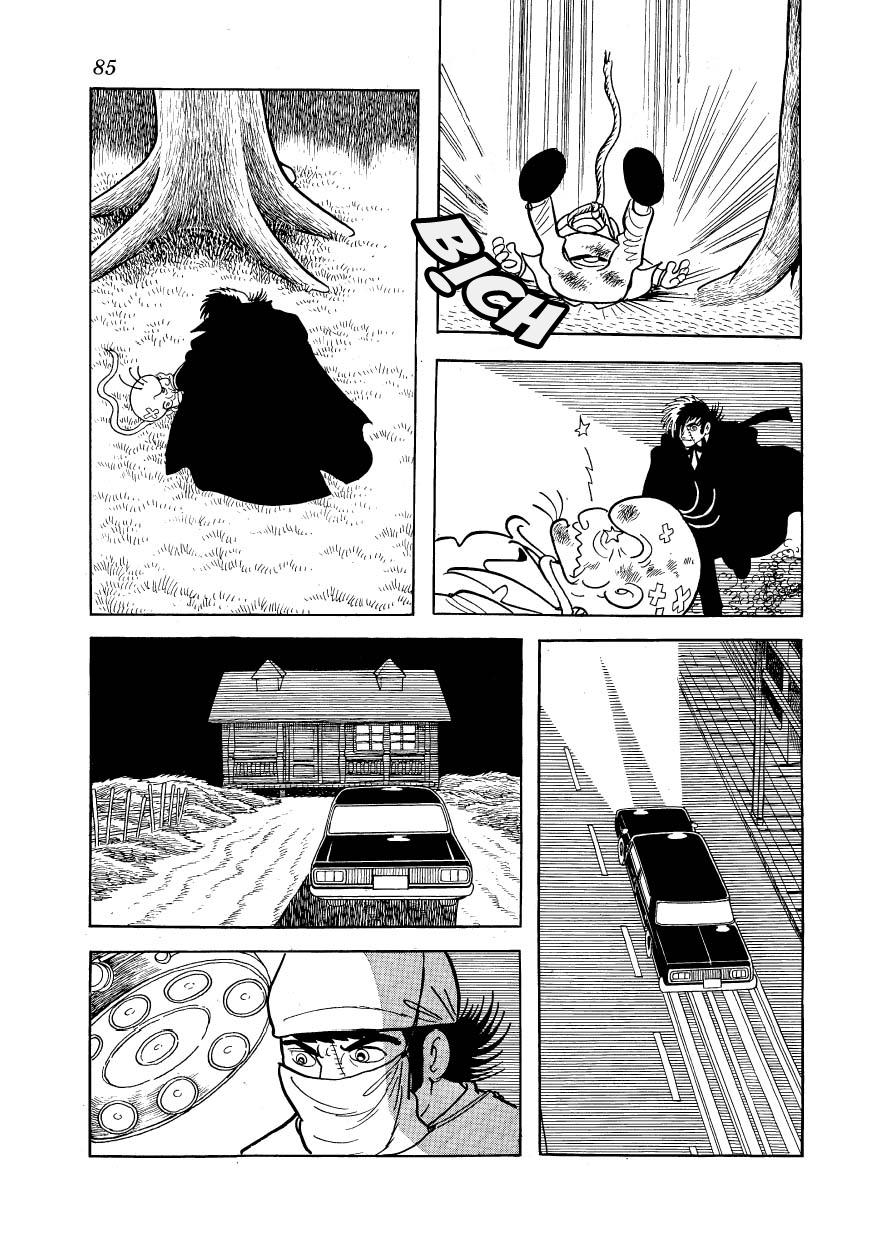Black Jack Tập 113 trang 19