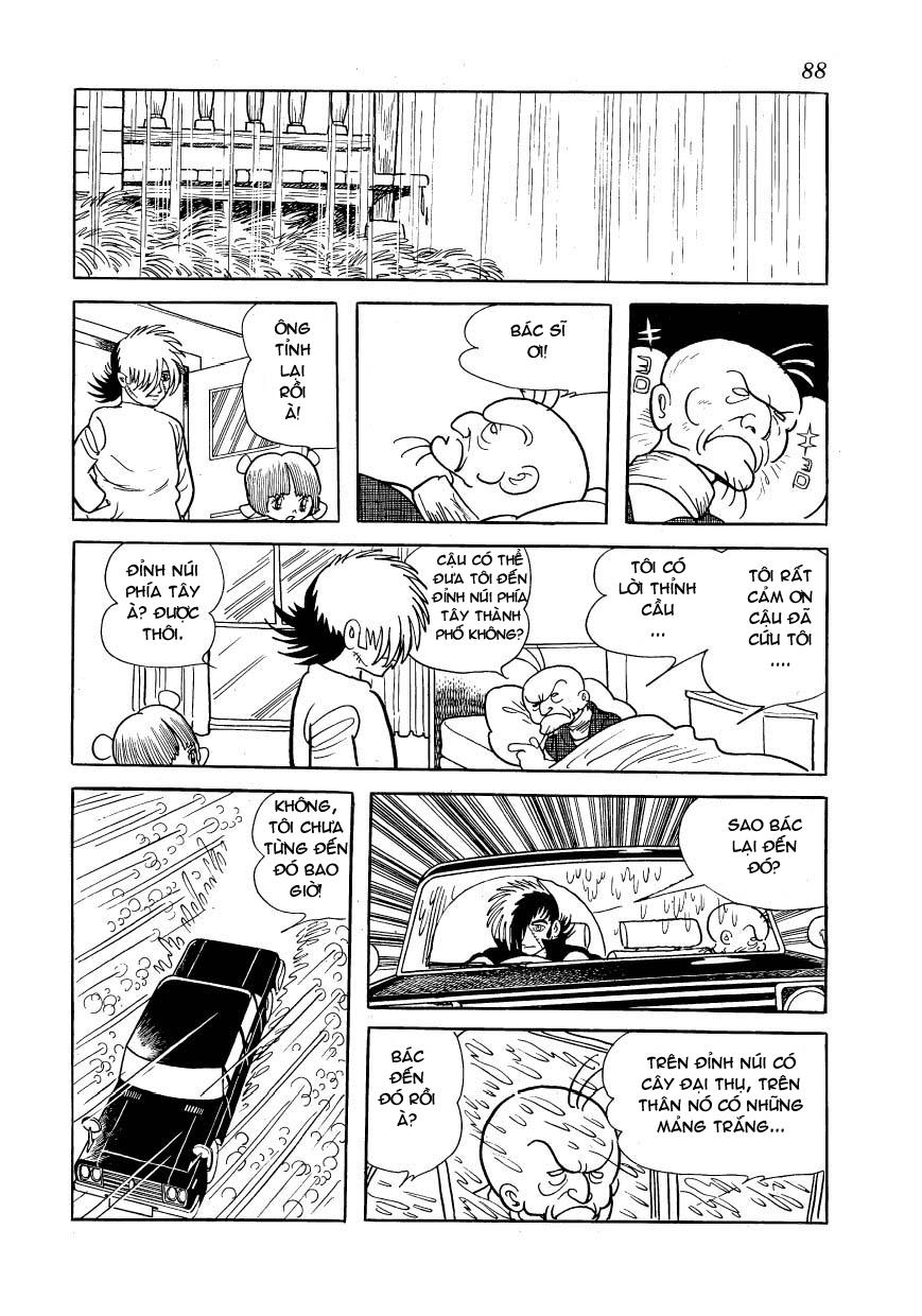 Black Jack Tập 113 trang 22