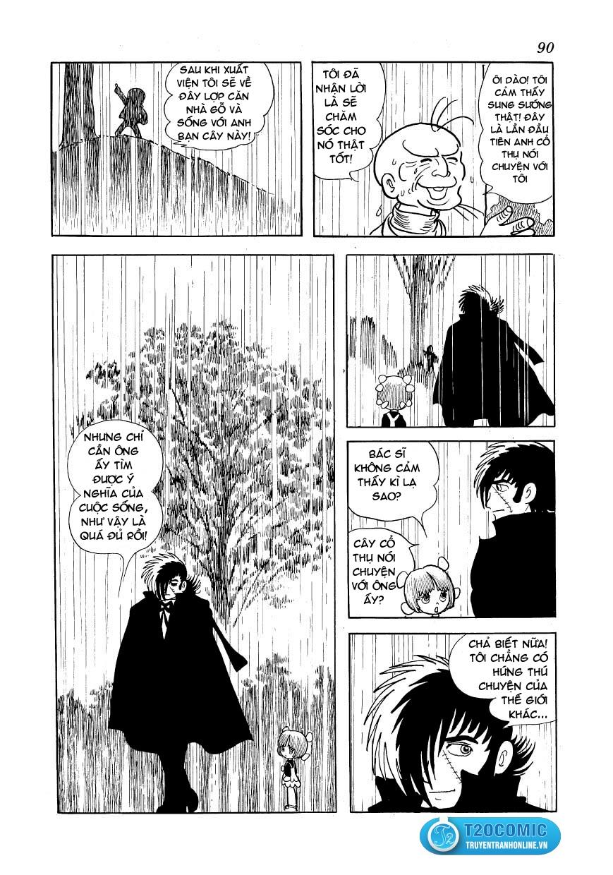 Black Jack Tập 113 trang 24