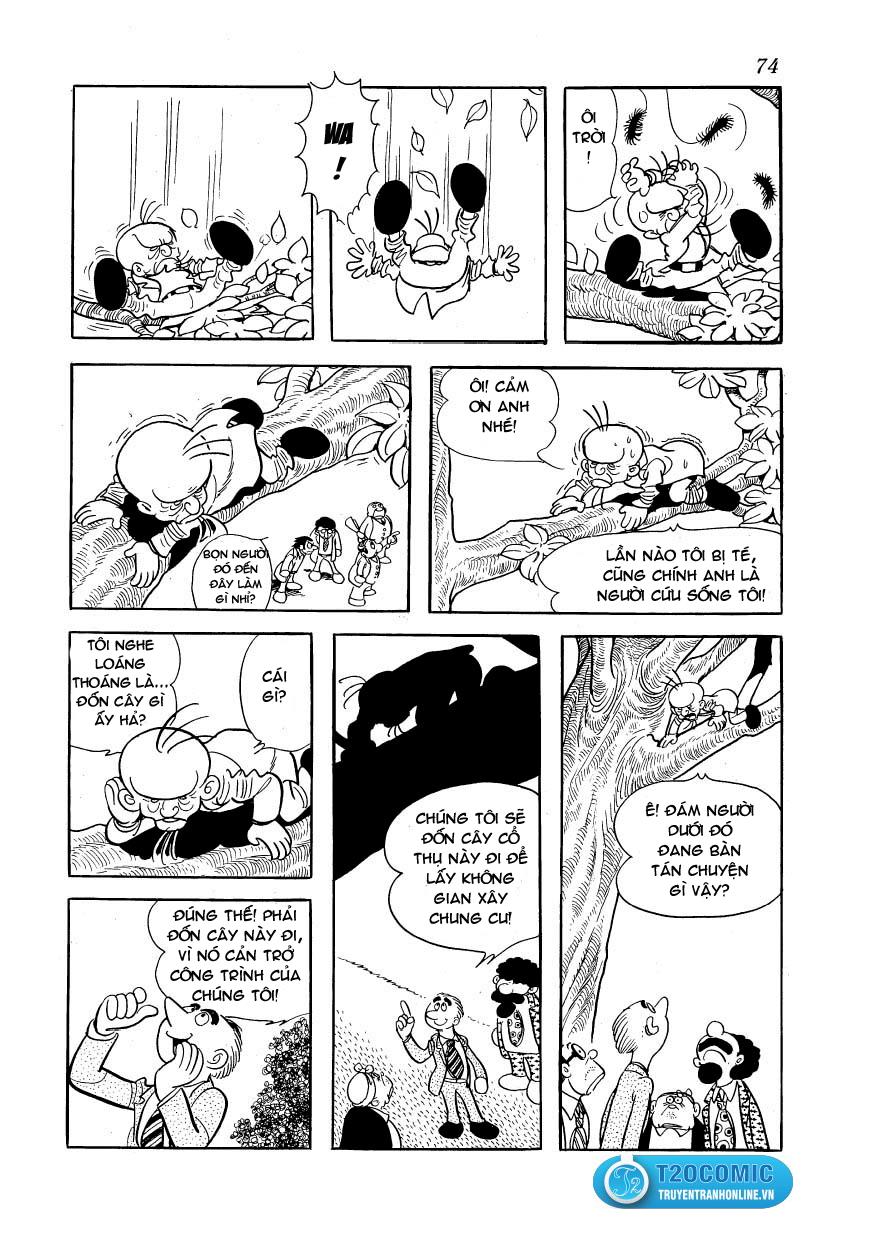 Black Jack Tập 113 trang 8