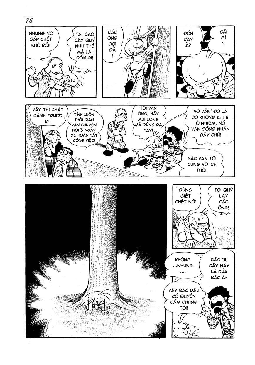 Black Jack Tập 113 trang 9