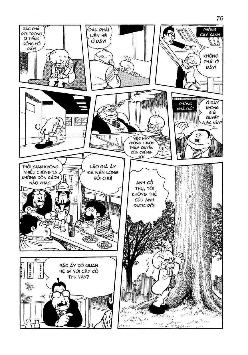 Black Jack Tập 113 trang 10