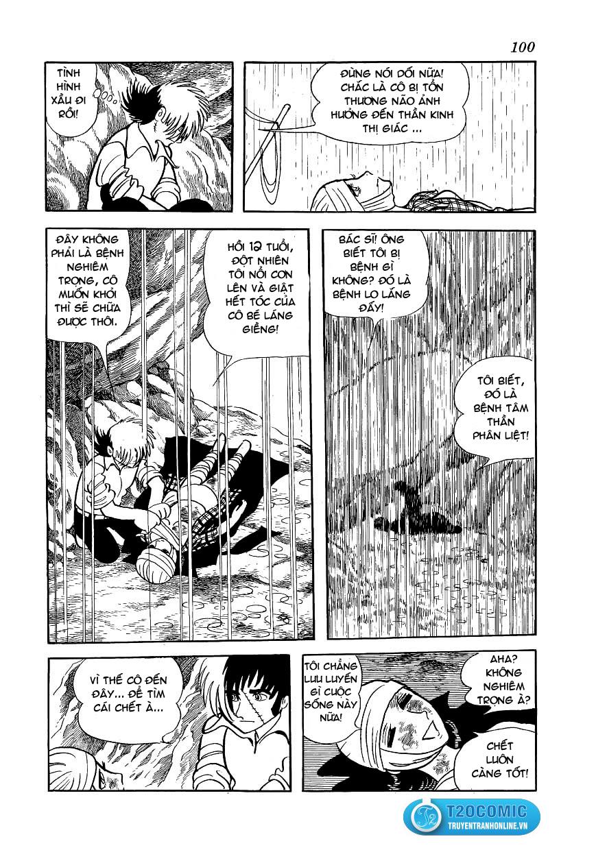 Black Jack Tập 114 trang 11