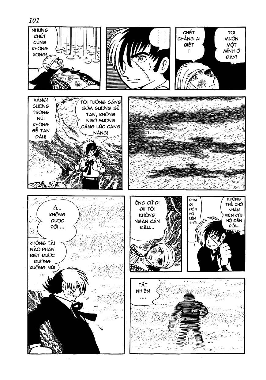 Black Jack Tập 114 trang 12