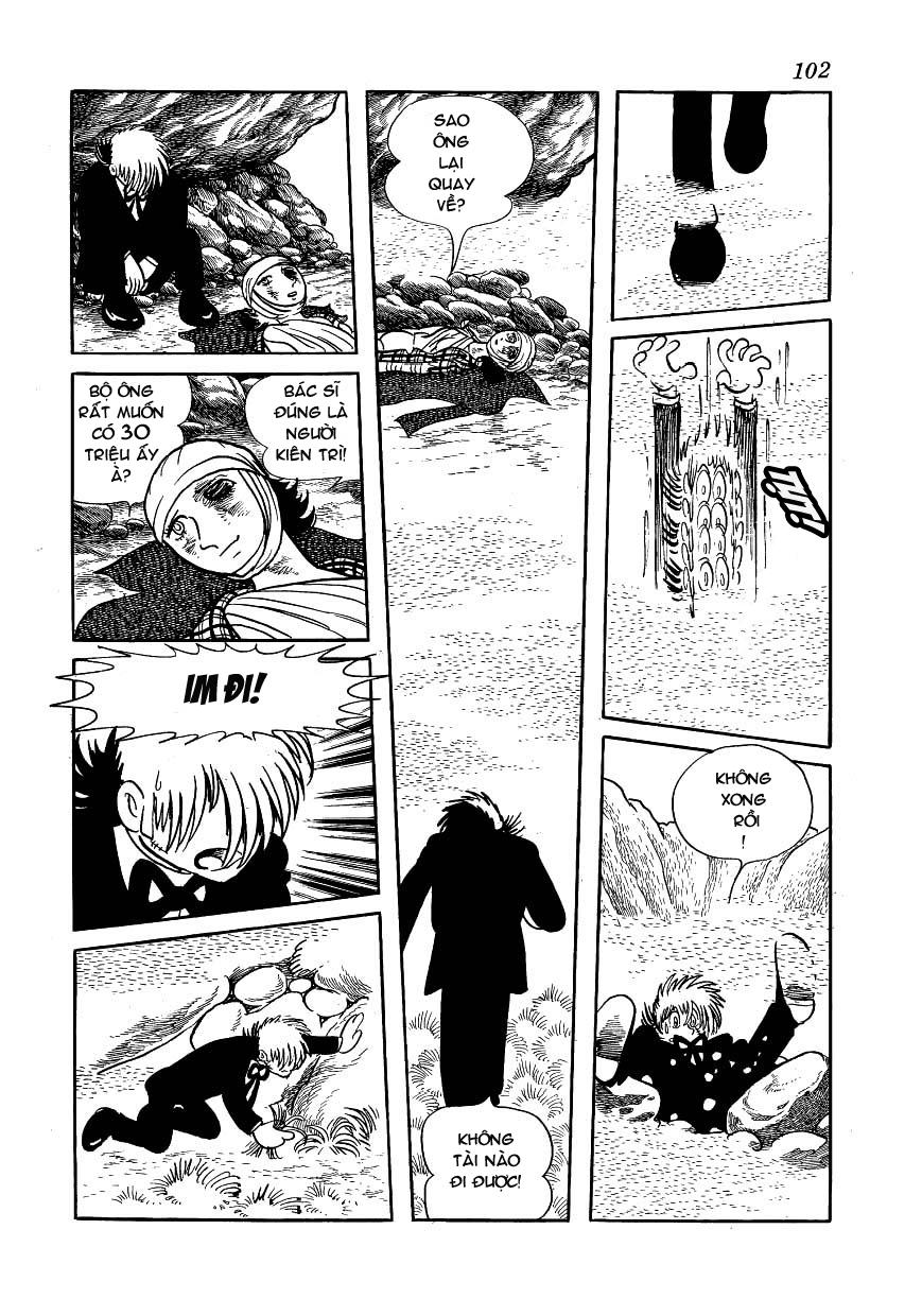 Black Jack Tập 114 trang 13