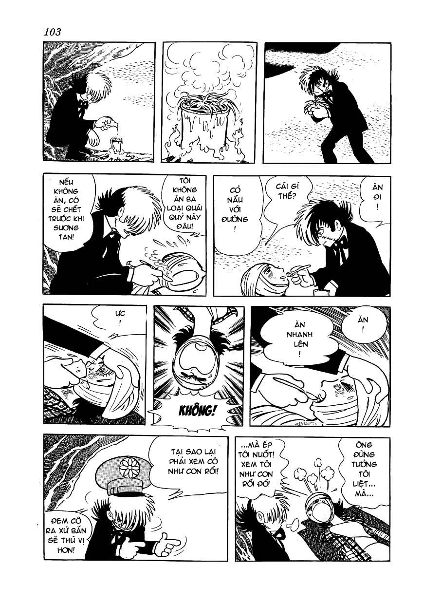 Black Jack Tập 114 trang 14