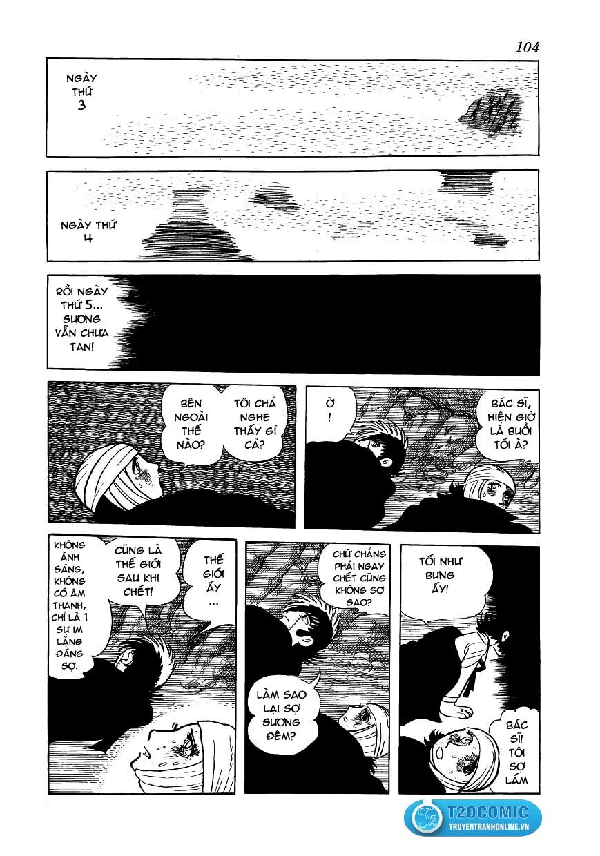 Black Jack Tập 114 trang 15