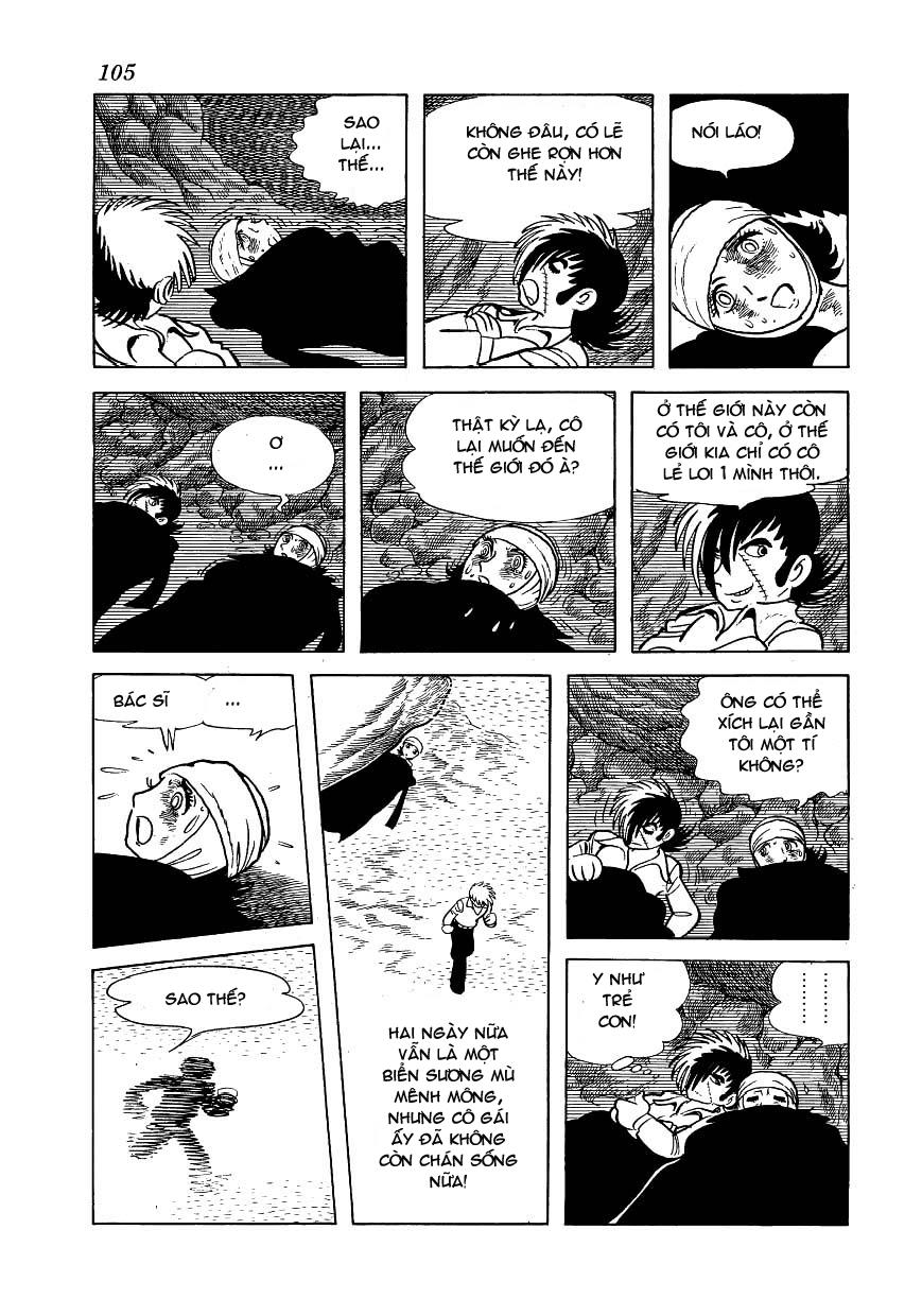 Black Jack Tập 114 trang 16