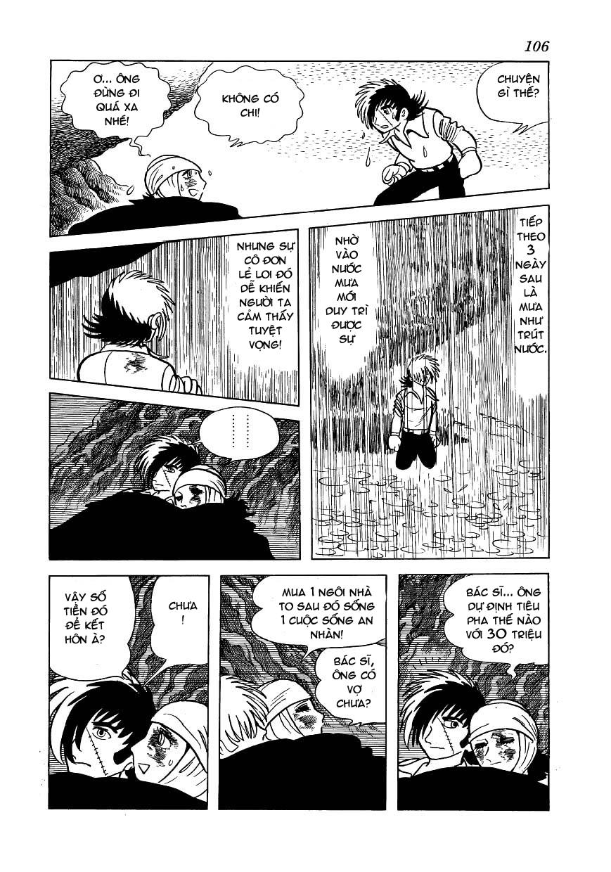 Black Jack Tập 114 trang 17