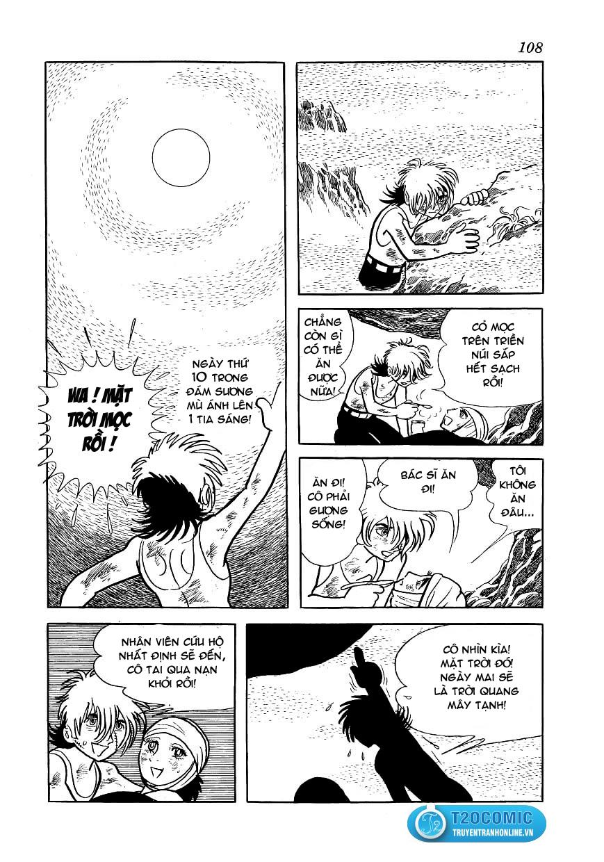 Black Jack Tập 114 trang 19