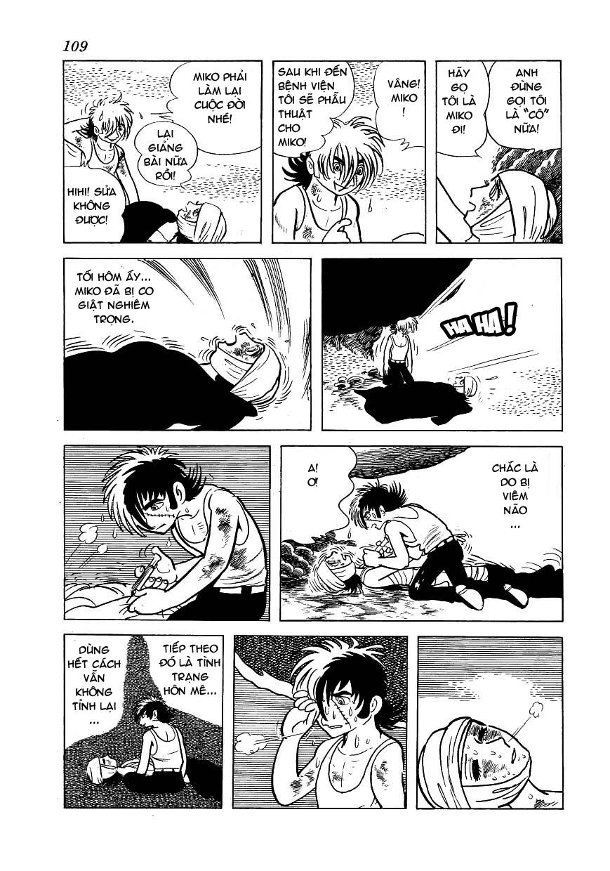 Black Jack Tập 114 trang 20