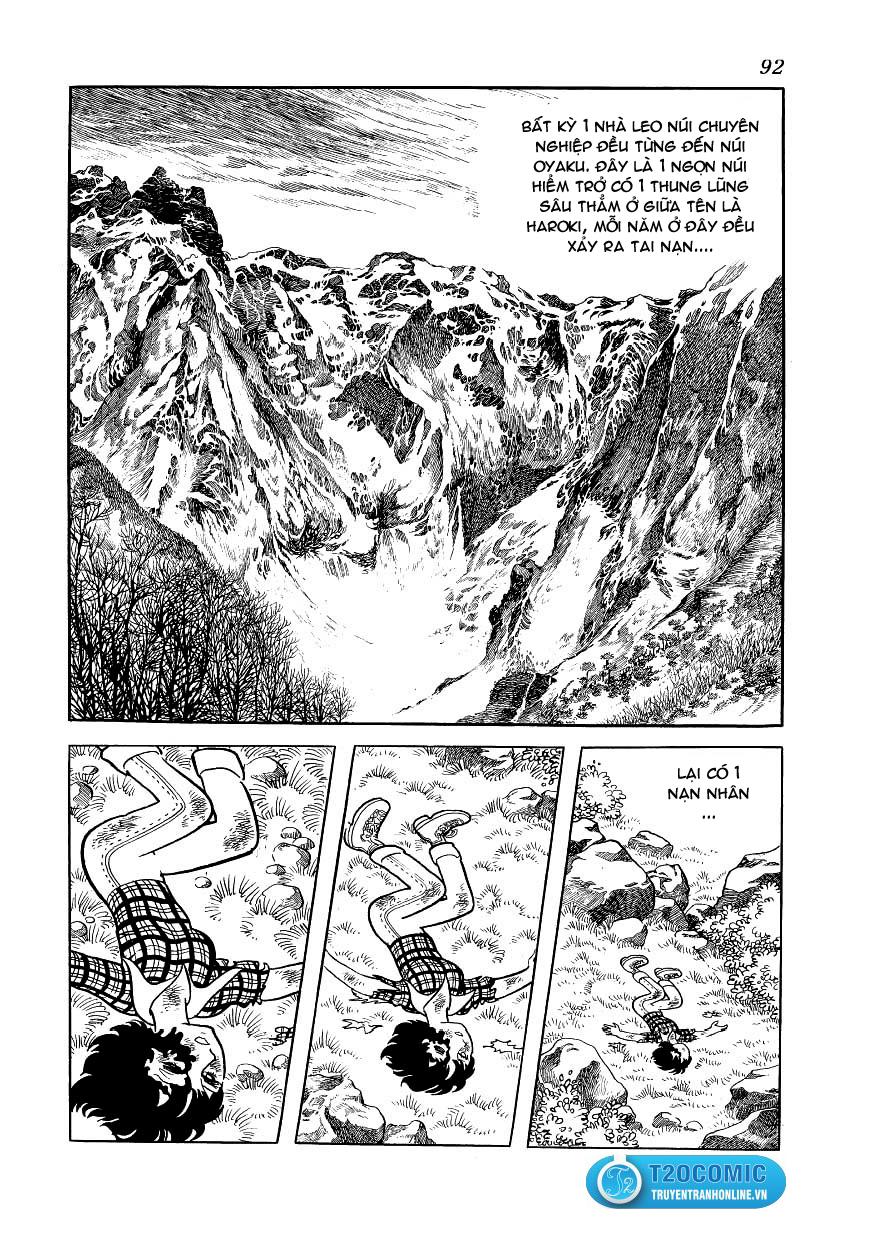Black Jack Tập 114 trang 3