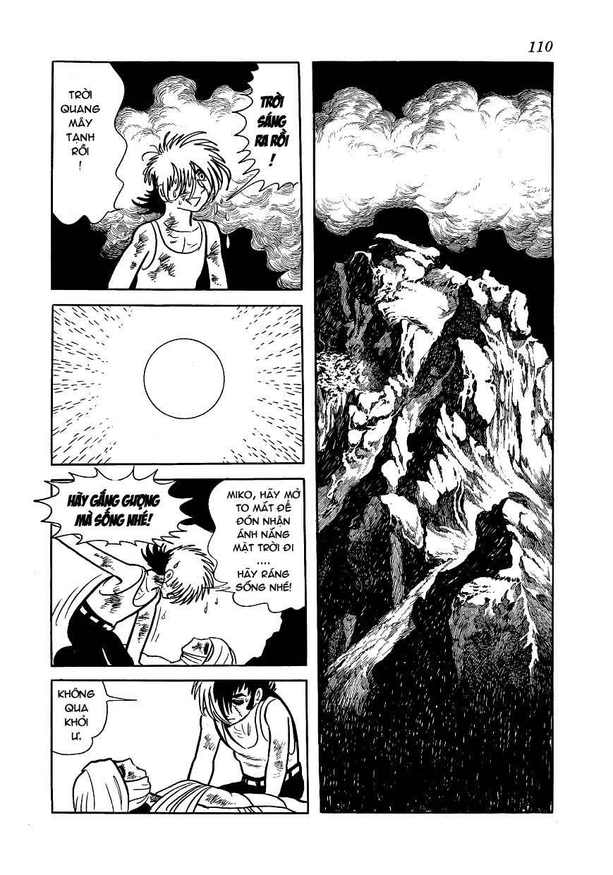 Black Jack Tập 114 trang 21