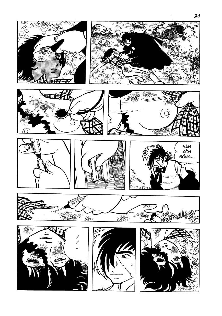 Black Jack Tập 114 trang 5