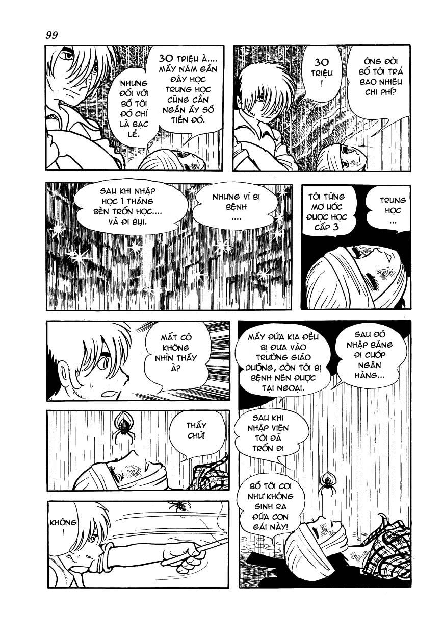 Black Jack Tập 114 trang 10