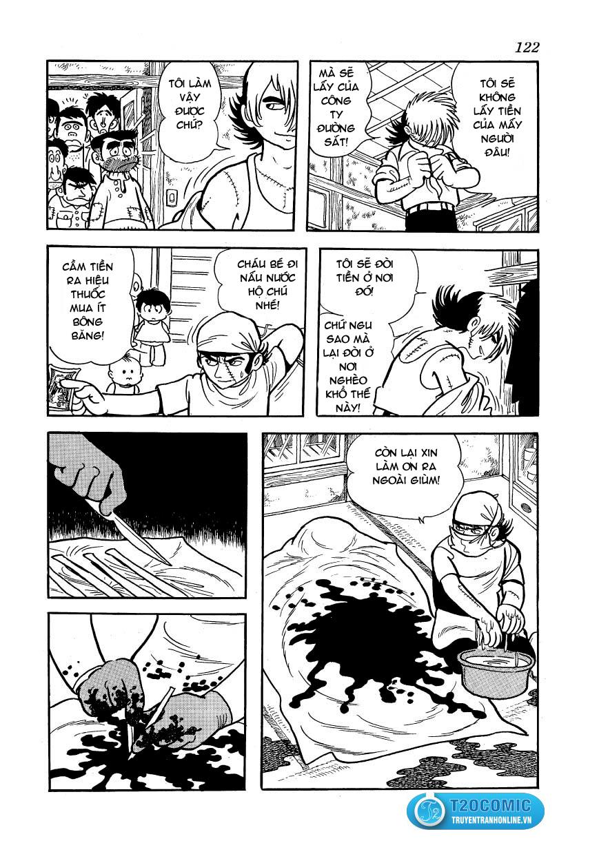 Black Jack Tập 115 trang 11