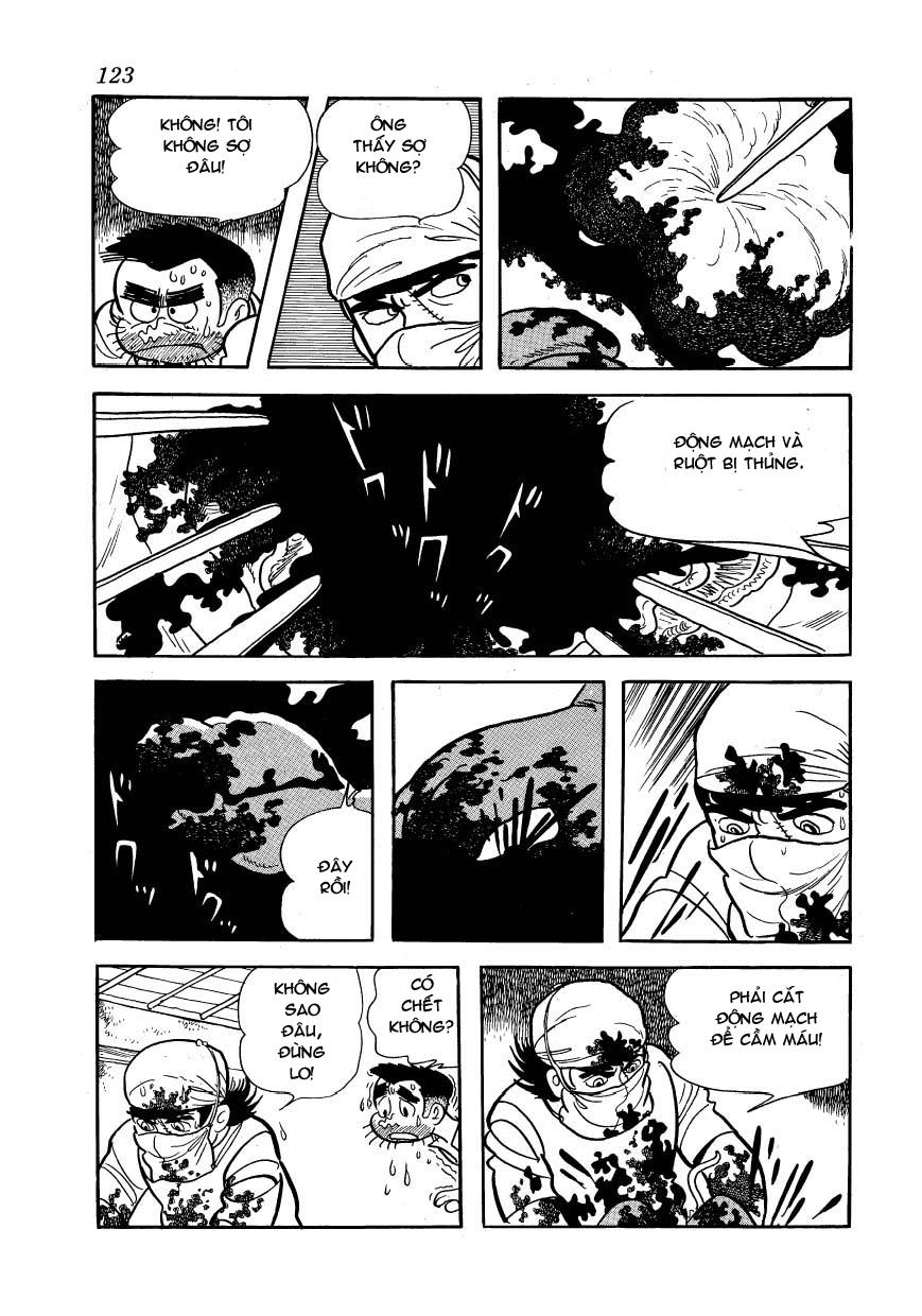 Black Jack Tập 115 trang 12