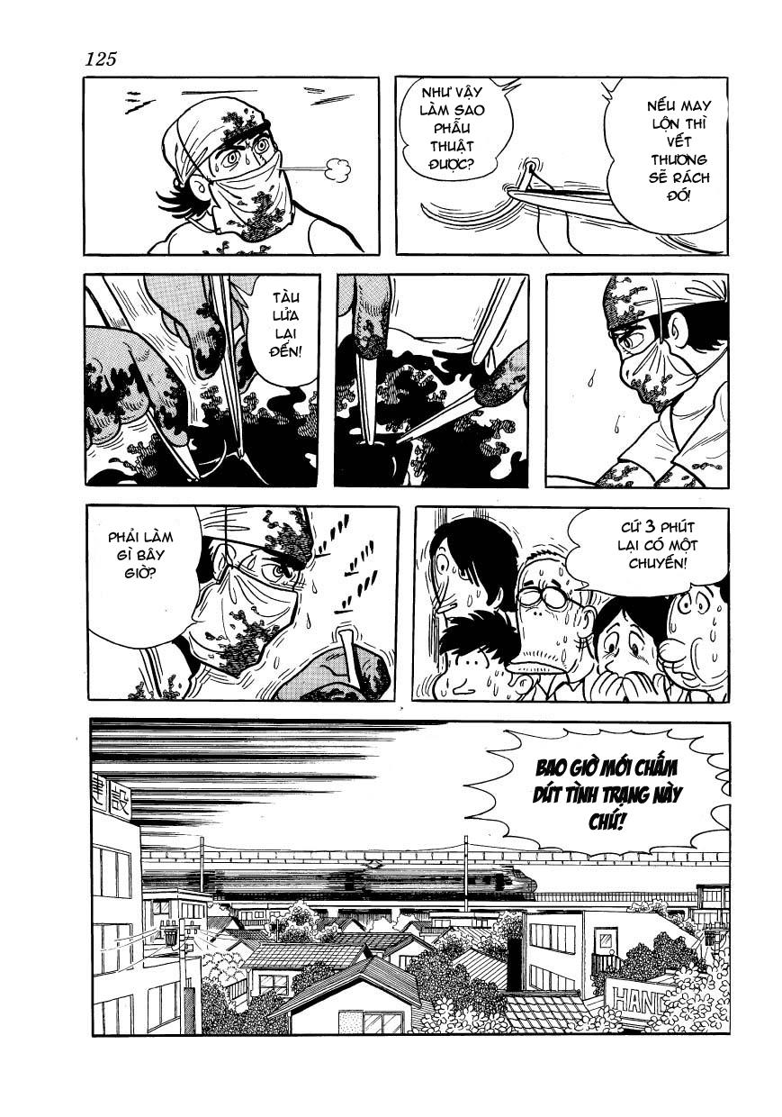 Black Jack Tập 115 trang 14