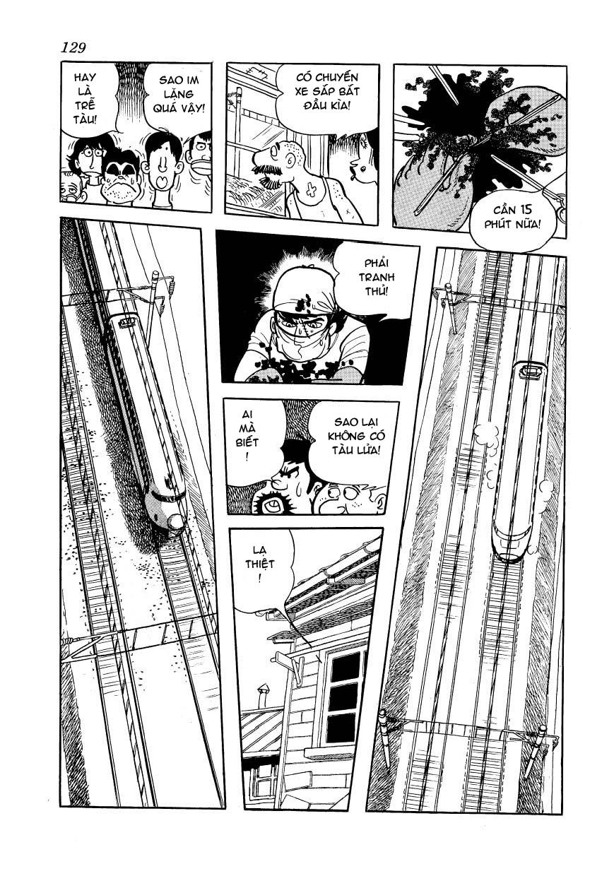 Black Jack Tập 115 trang 18