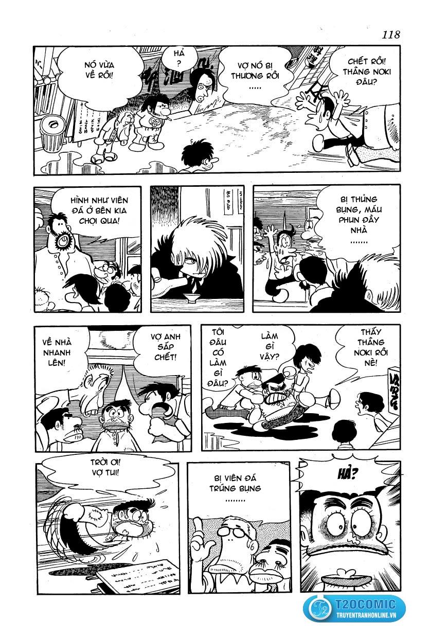 Black Jack Tập 115 trang 7