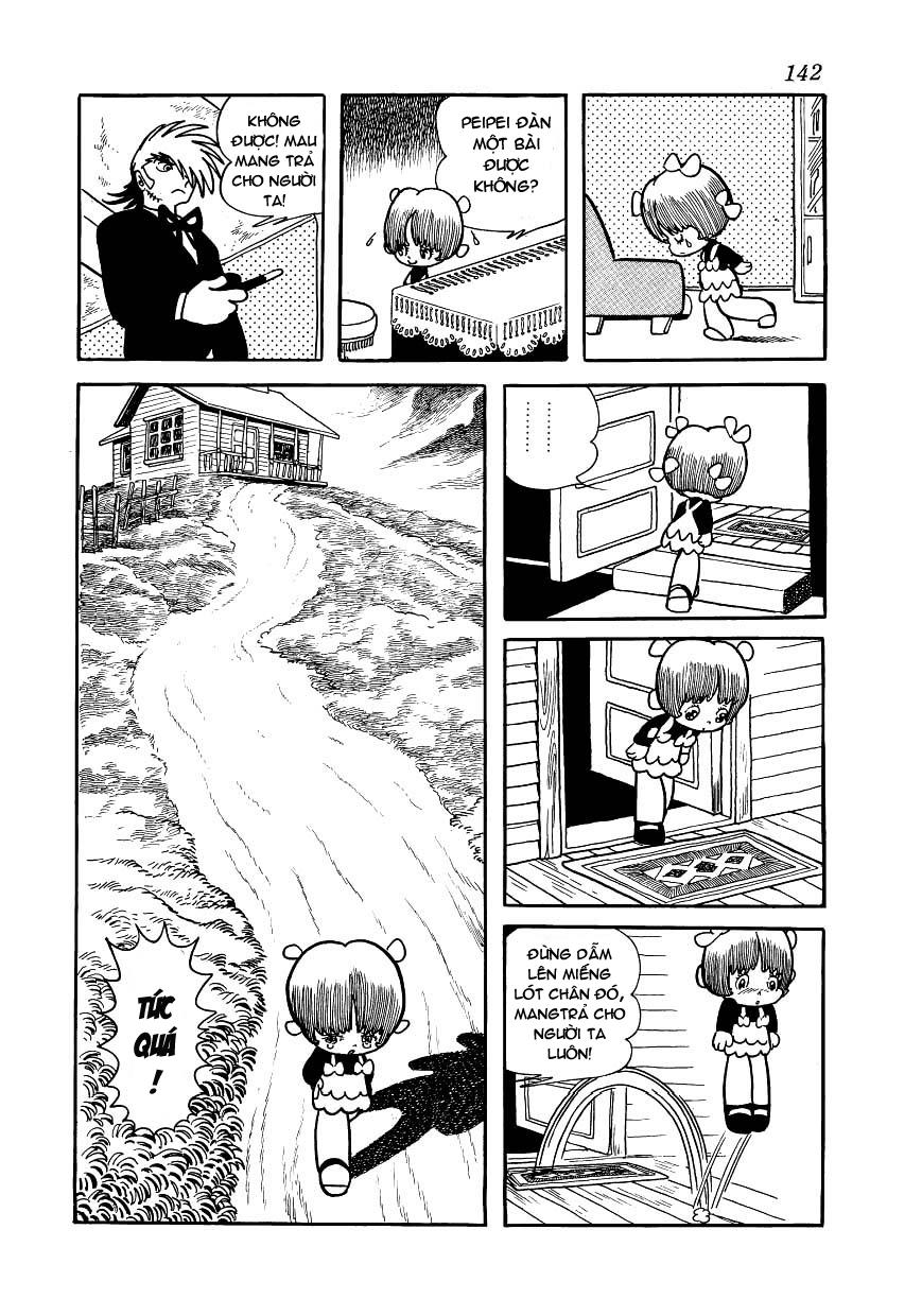 Black Jack Tập 116 trang 11