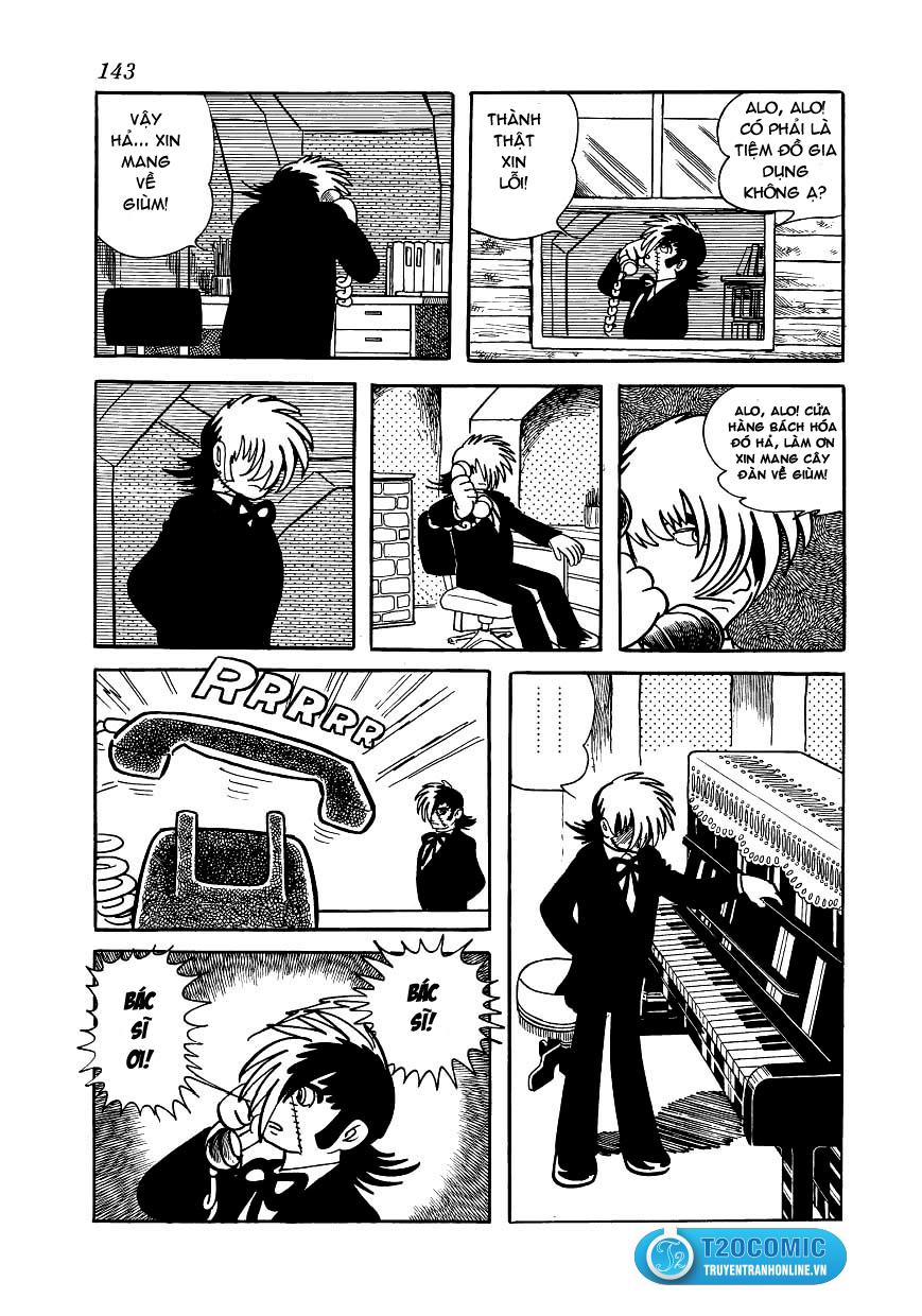 Black Jack Tập 116 trang 12