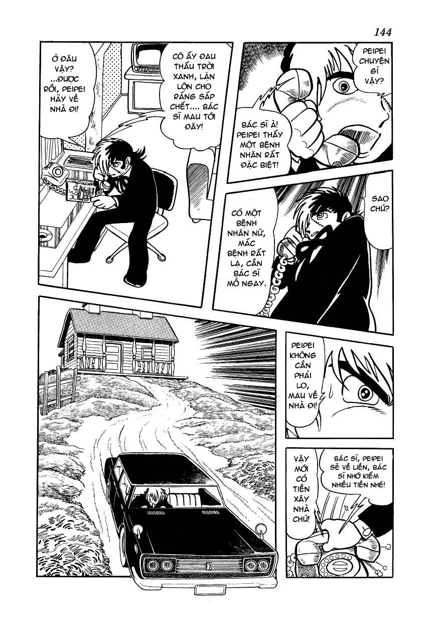Black Jack Tập 116 trang 13