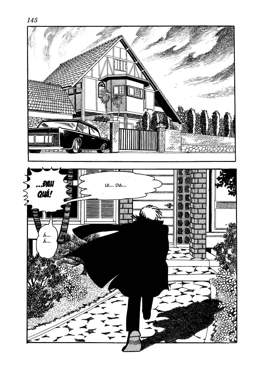 Black Jack Tập 116 trang 14