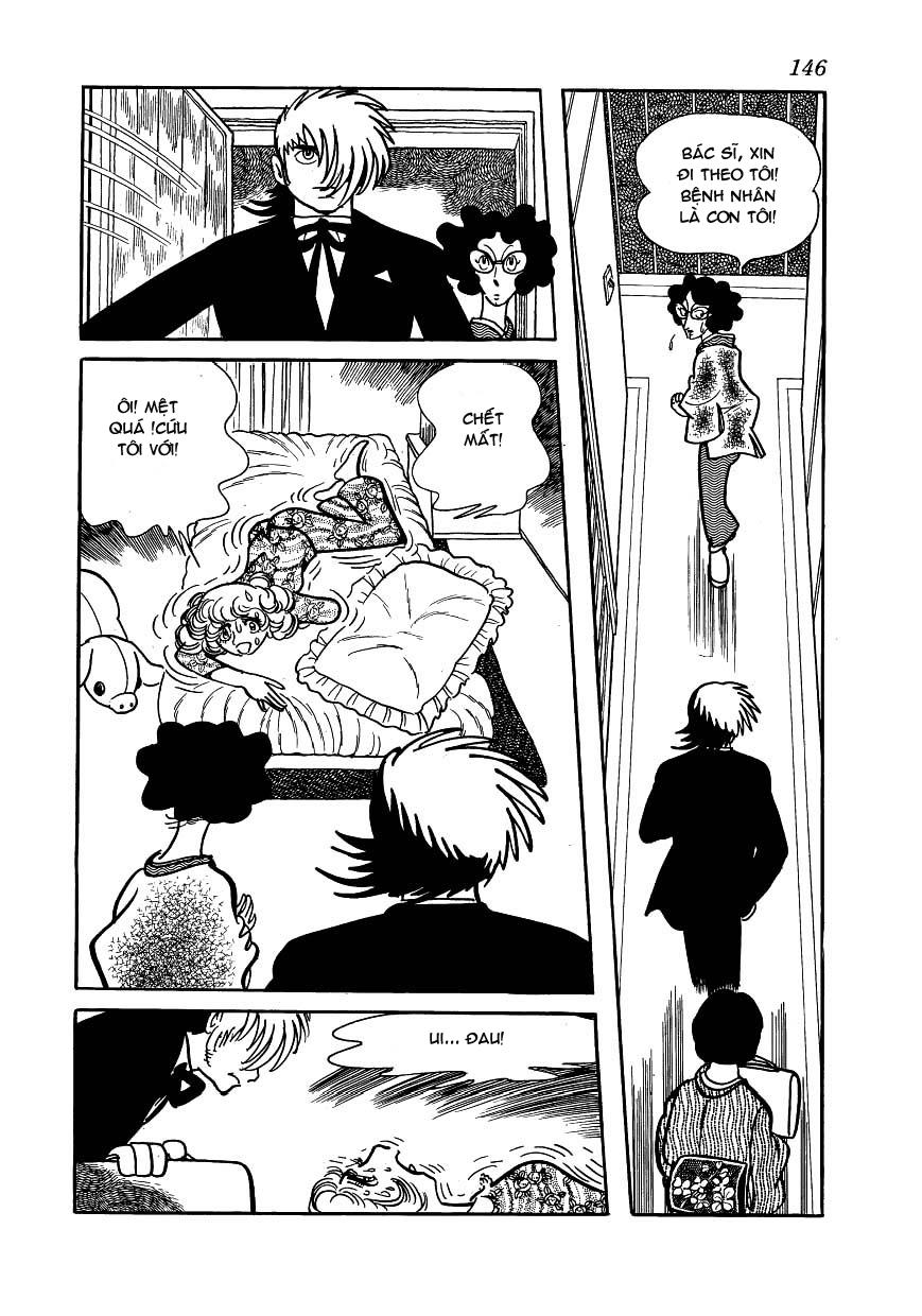 Black Jack Tập 116 trang 15