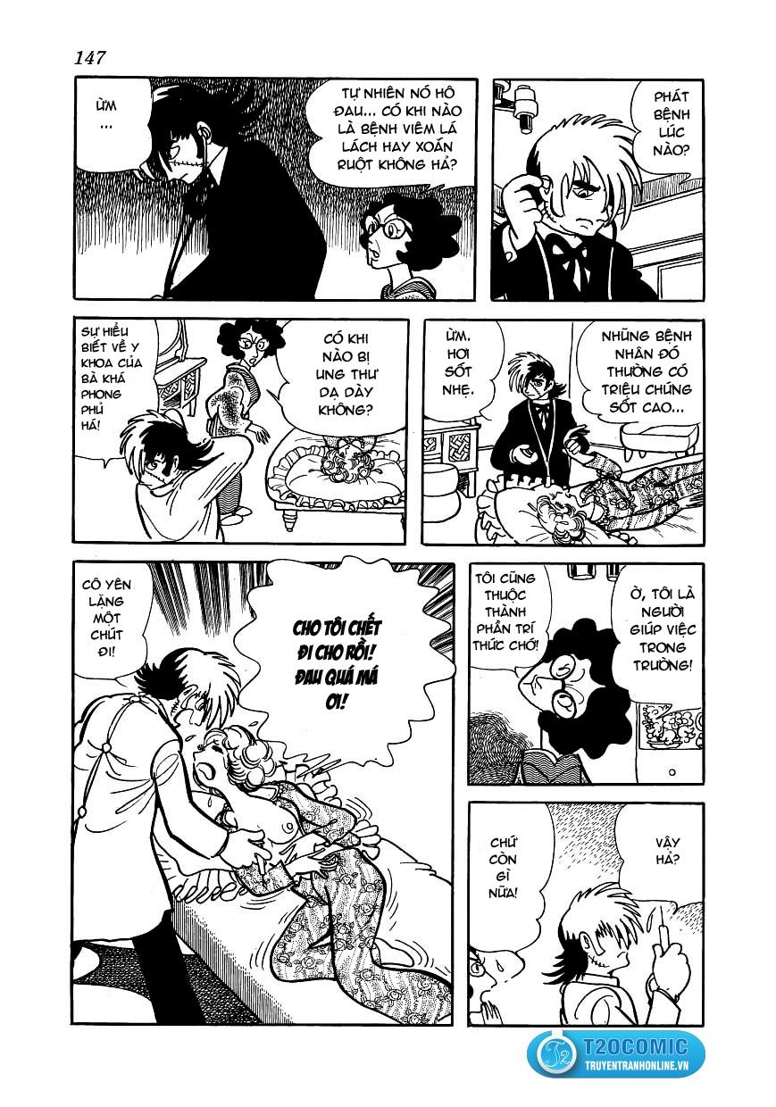Black Jack Tập 116 trang 16