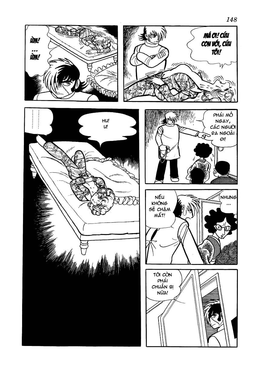 Black Jack Tập 116 trang 17