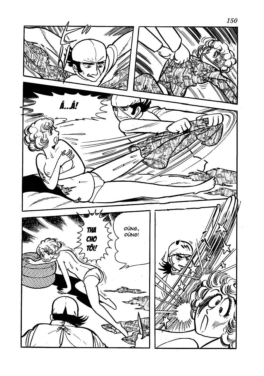 Black Jack Tập 116 trang 19