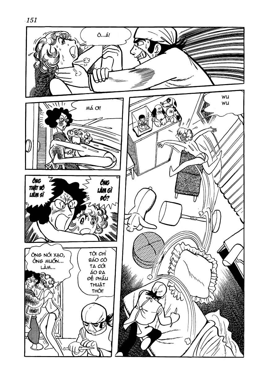 Black Jack Tập 116 trang 20