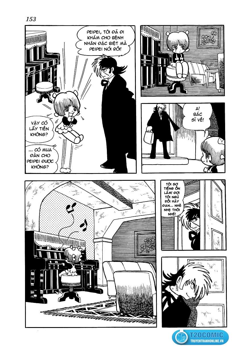 Black Jack Tập 116 trang 22