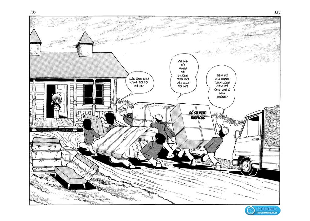 Black Jack Tập 116 trang 4