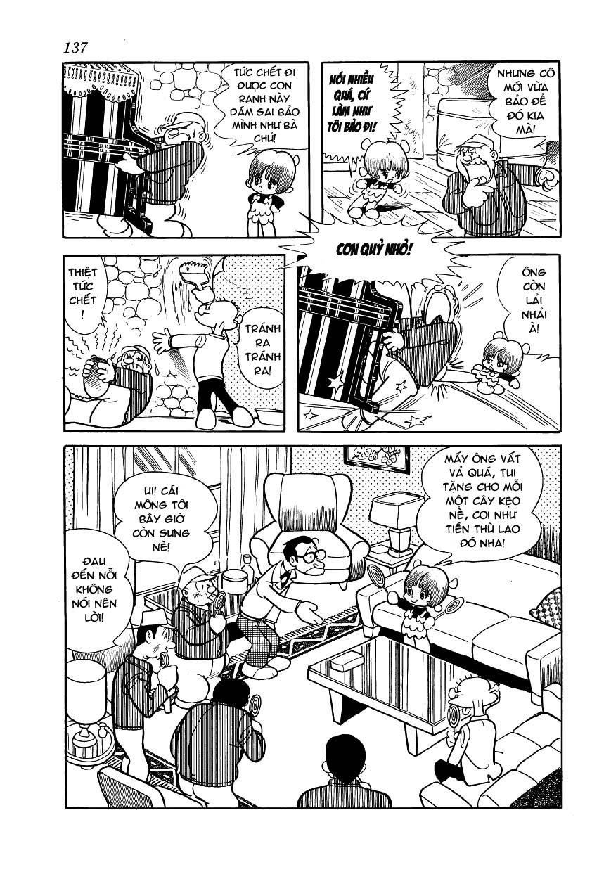 Black Jack Tập 116 trang 6