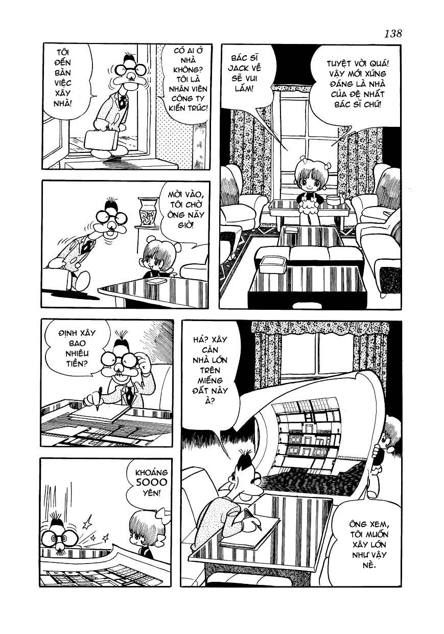 Black Jack Tập 116 trang 7
