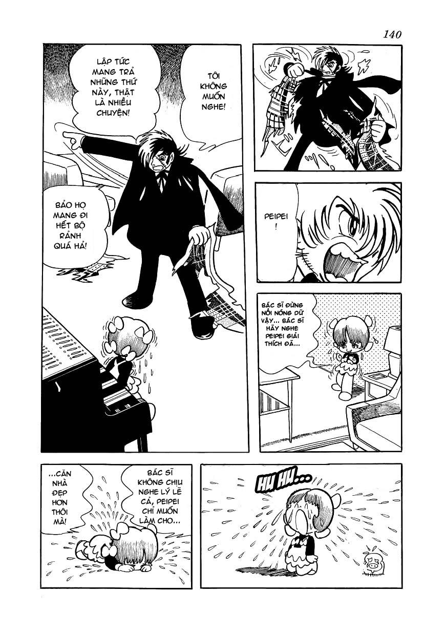 Black Jack Tập 116 trang 9