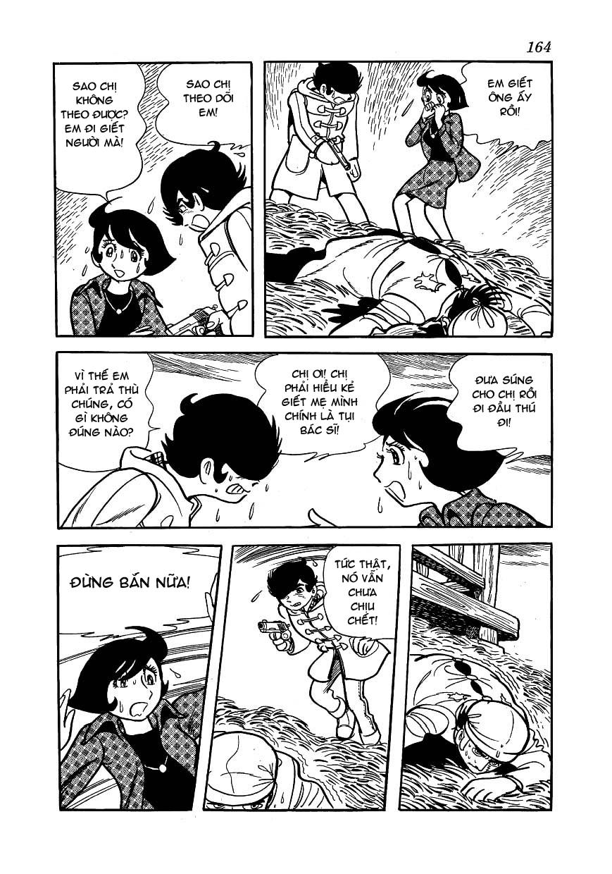 Black Jack Tập 117 trang 11