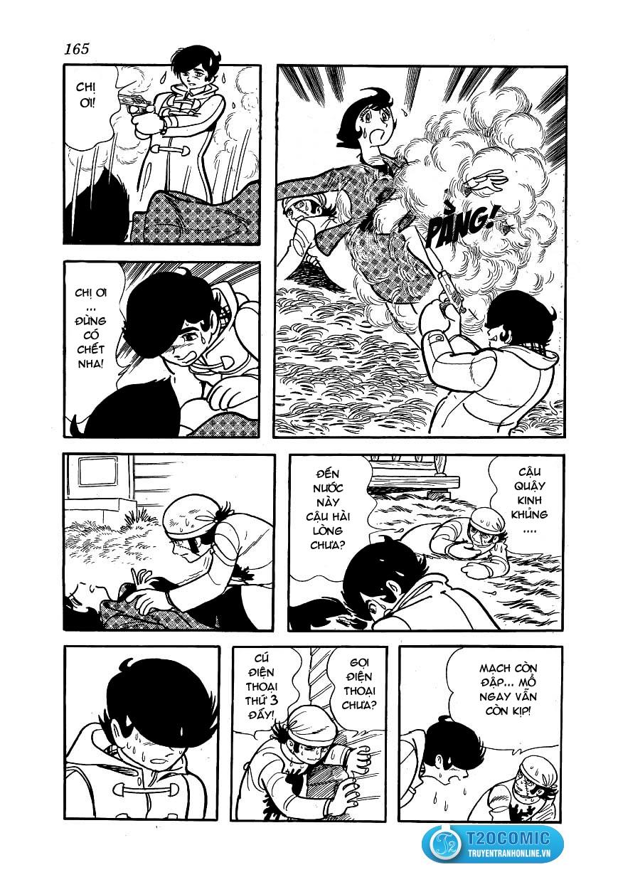 Black Jack Tập 117 trang 12