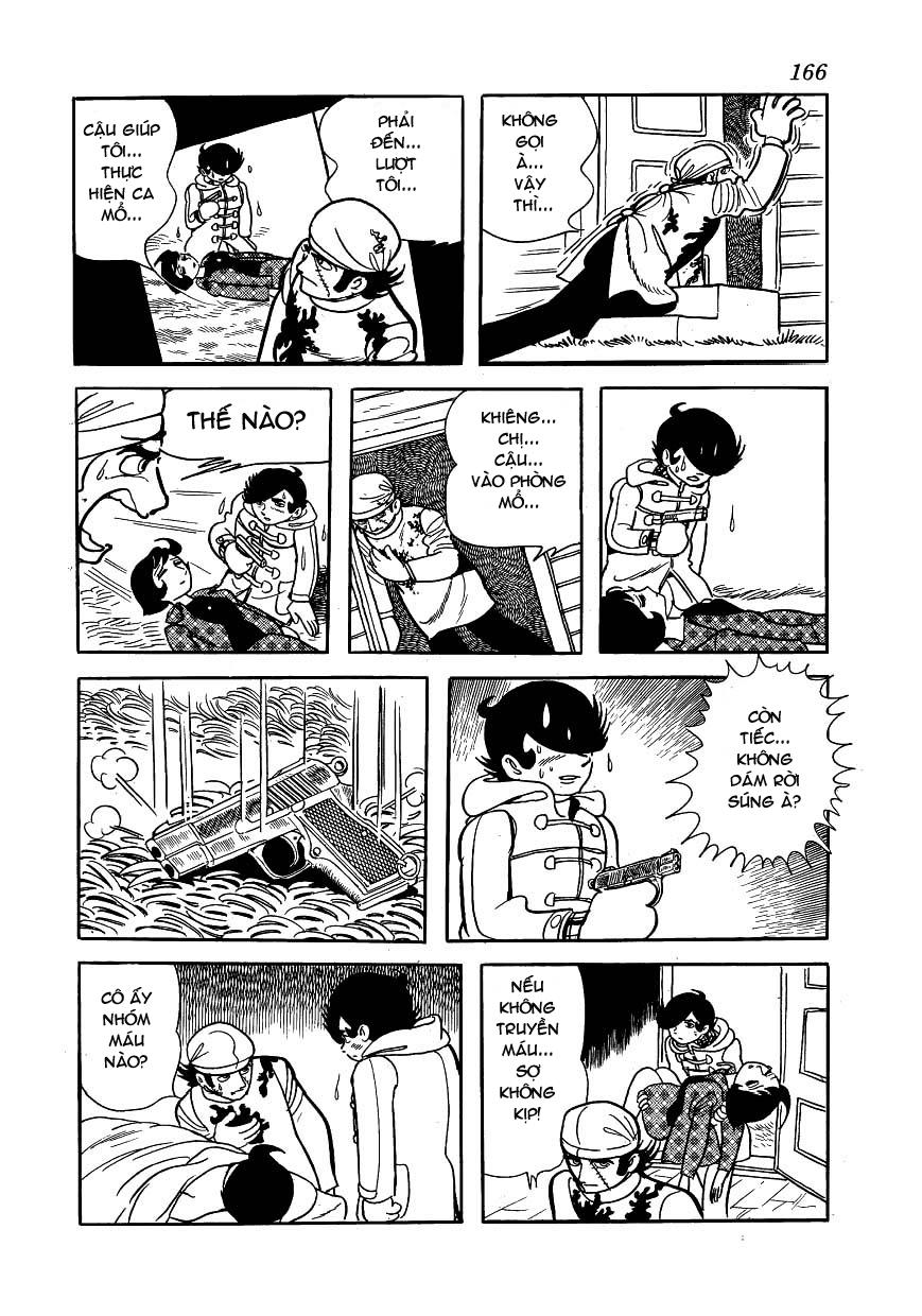 Black Jack Tập 117 trang 13